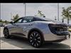 2025 Toyota Crown Platinum