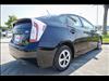 2015 Toyota Prius Three