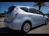 2012 Toyota Prius v Two