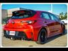2023 Toyota GR Corolla Circuit Edition
