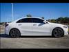 2021 Mercedes-Benz A-Class AMG A 35