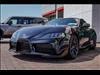 2023 Toyota GR Supra 3.0 Premium