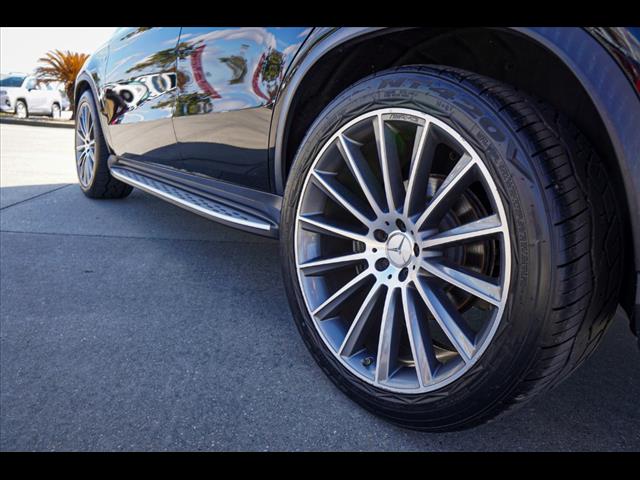 2019 Mercedes-Benz GLE AMG GLE 43
