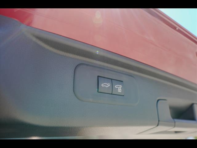 2025 Toyota Grand Highlander Limited