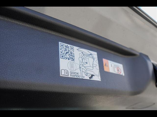 2025 Toyota Grand Highlander Limited