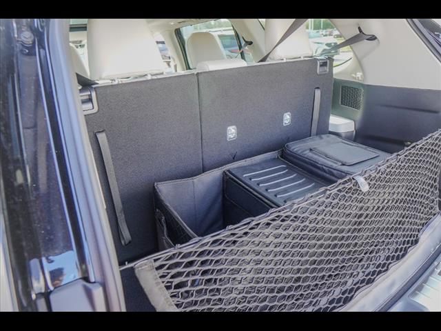 2025 Toyota Grand Highlander Platinum