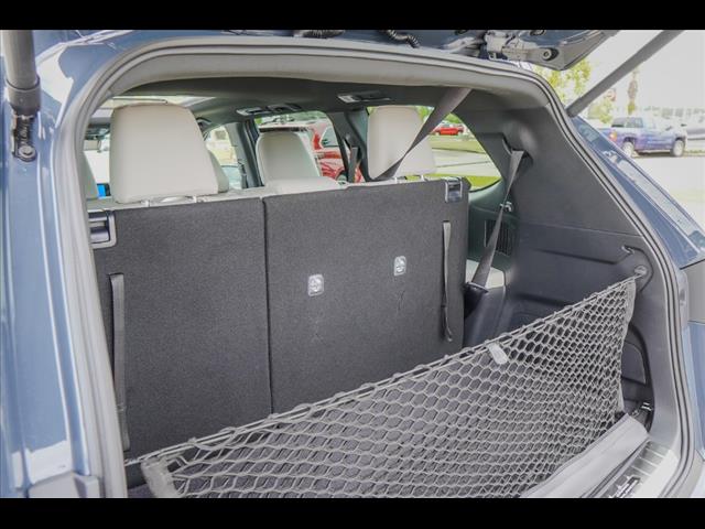 2025 Toyota Grand Highlander Hybrid MAX Limited