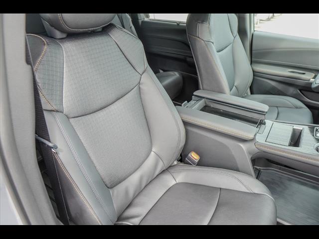 2025 Toyota Sienna Woodland Edition