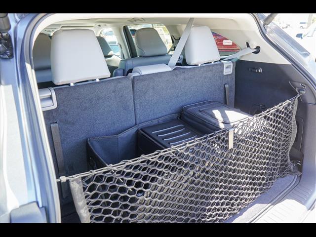 2025 Toyota Highlander Limited