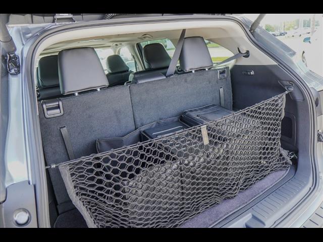 2025 Toyota Highlander Limited