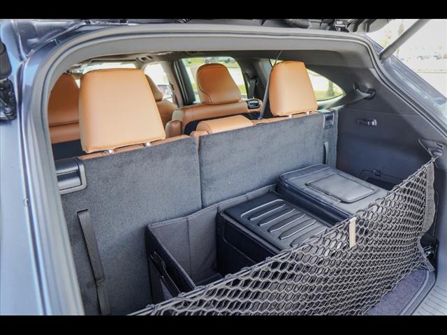2025 Toyota Highlander Platinum