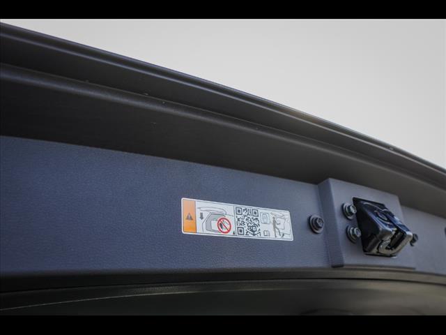 2025 Toyota Highlander Platinum