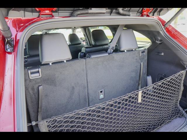 2025 Toyota Highlander XSE