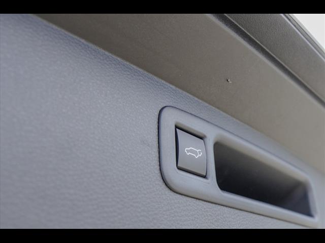 2025 Toyota Highlander XSE