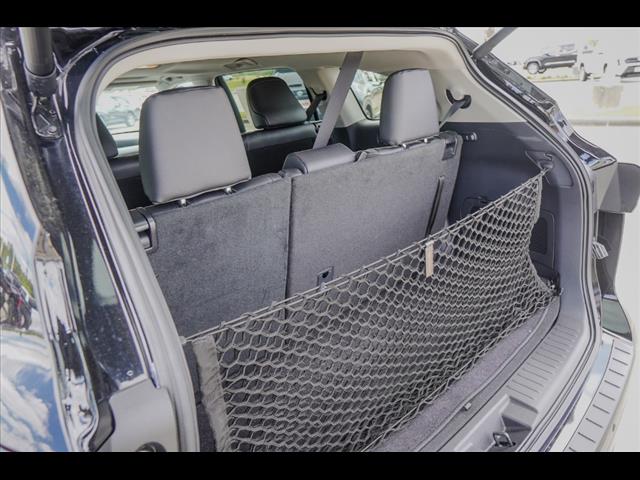 2024 Toyota Highlander Hybrid Limited