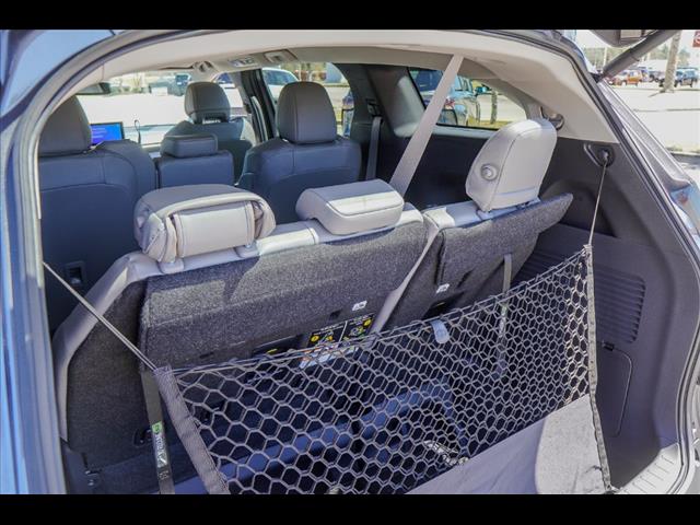2025 Toyota Sienna XLE 8-Passenger