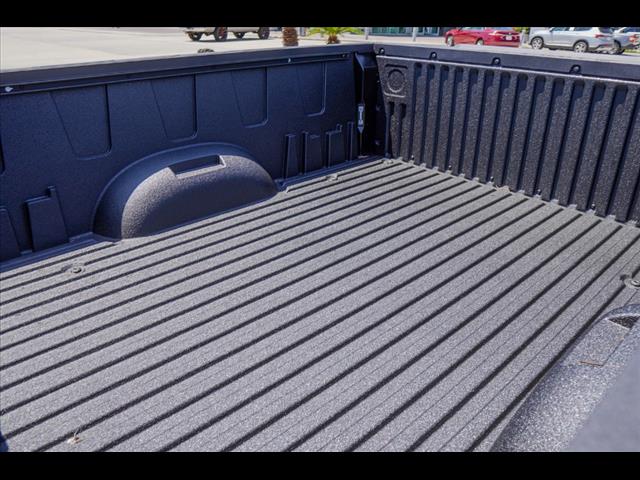 2025 Toyota Tundra SR