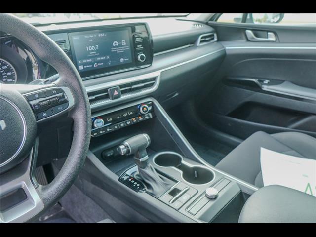 2023 Kia K5 LXS