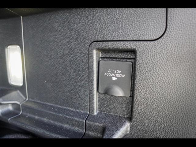 2025 Toyota Sequoia Limited