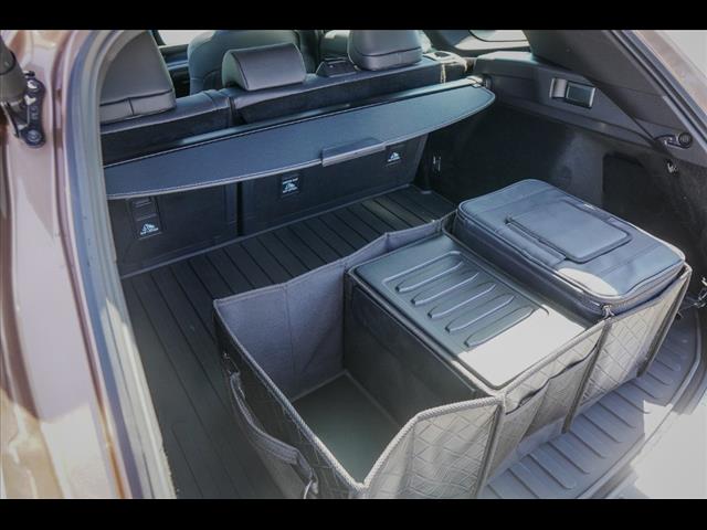 2025 Toyota Crown Signia Limited
