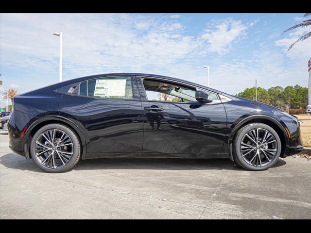 2024 Toyota Prius XLE
