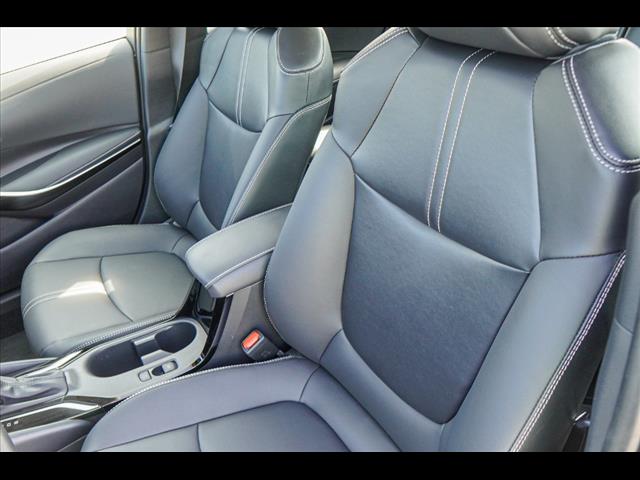 2024 Toyota Corolla Hybrid XLE