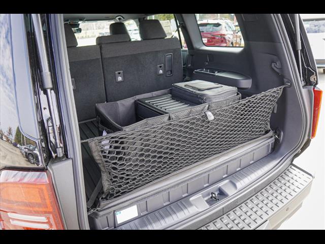 2025 Toyota Land Cruiser 1958