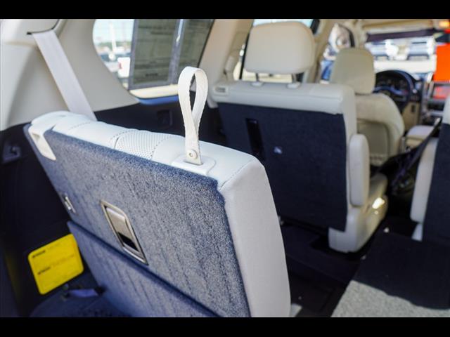 2020 Lexus GX 460 Base