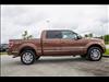2012 Ford F-150 Platinum