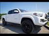 2020 Toyota Tacoma SR5 V6