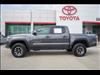 2022 Toyota Tacoma TRD Off-Road