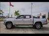 2020 Toyota Tacoma Limited