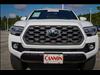2022 Toyota Tacoma TRD Off-Road