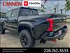 2025 Toyota Tacoma TRD Off-Road HV
