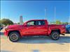 2025 Toyota Tacoma TRD Sport HV