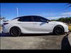 2022 Toyota Camry TRD