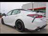 2024 Toyota Camry TRD