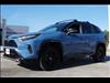 2022 Toyota RAV4 Hybrid XSE