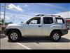 2010 Nissan Xterra X