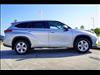 2023 Toyota Highlander Hybrid LE