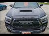 2019 Toyota Tacoma TRD Pro