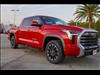 2024 Toyota Tundra Limited HV