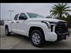 2024 Toyota Tundra SR