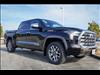2025 Toyota Tundra 1794 Edition HV