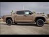 2025 Toyota Tundra TRD Pro HV