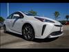 2021 Toyota Prius Limited