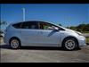 2012 Toyota Prius v Two