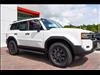 2024 Toyota Land Cruiser First Edition