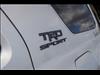 2025 Toyota 4Runner TRD Sport