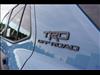2025 Toyota 4Runner TRD Off-Road